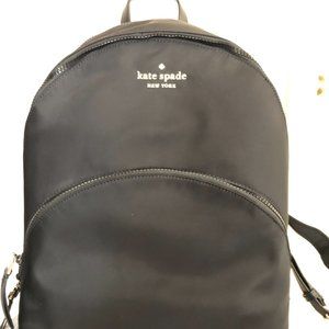 Kate Spade Karissa Nylon Large Backpack